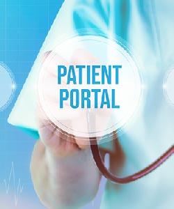 Patient Portal - Delos Psychiatry in Boulder, CO