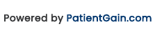 Powered by PatientGain