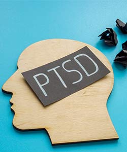 PTSD Treatment Specialist Near Me in Boulder, CO